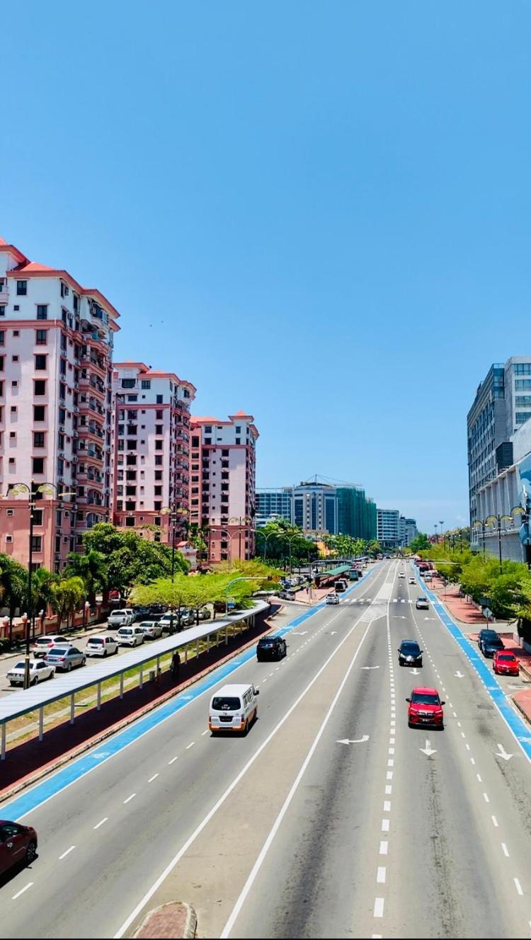 Marina Court Kk Kota Kinabalu