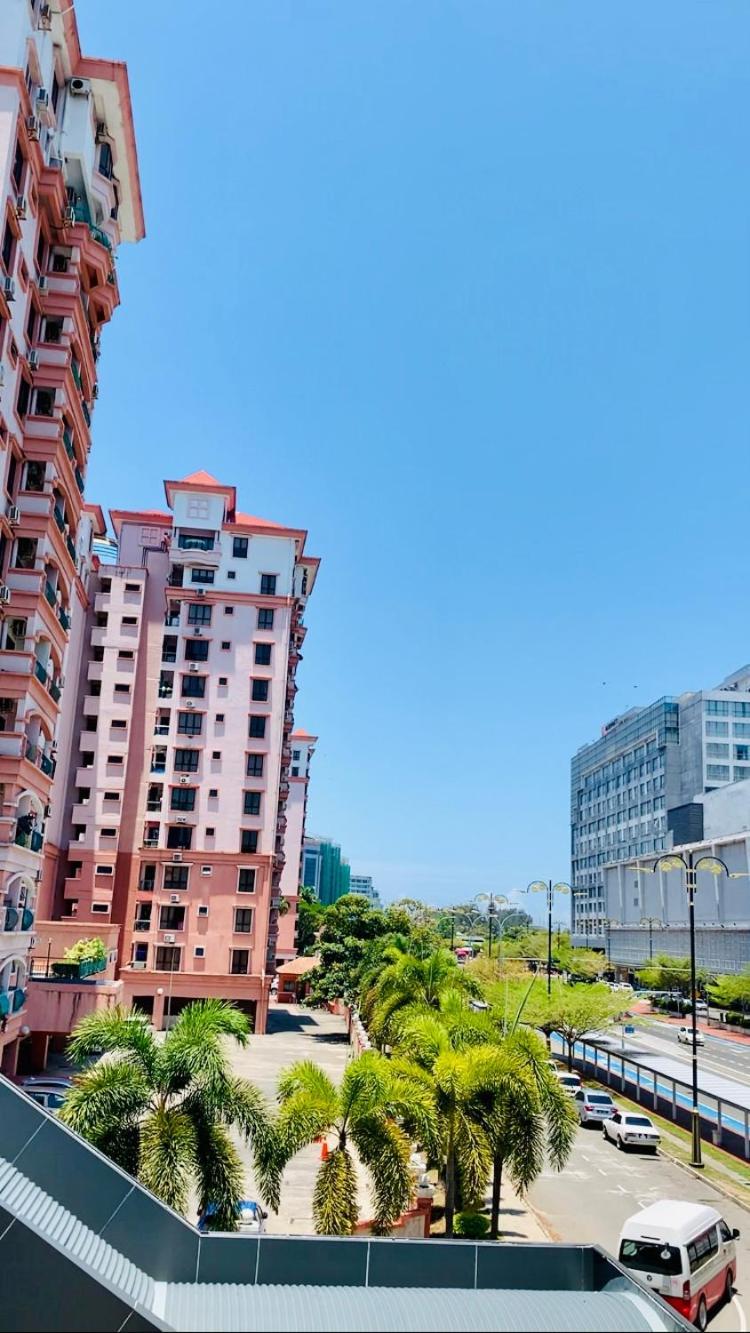 Marina Court Kk Apartment *