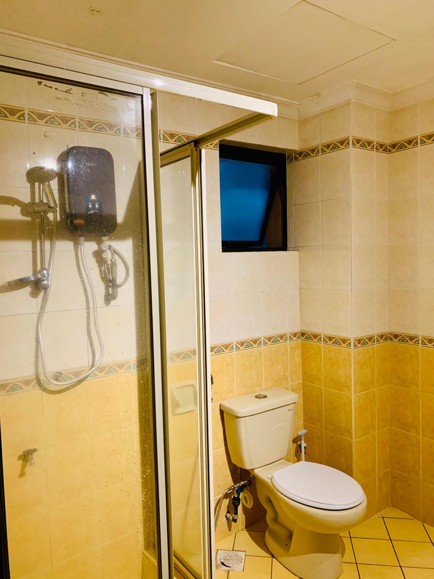 Marina Court Kk Apartment Kota Kinabalu