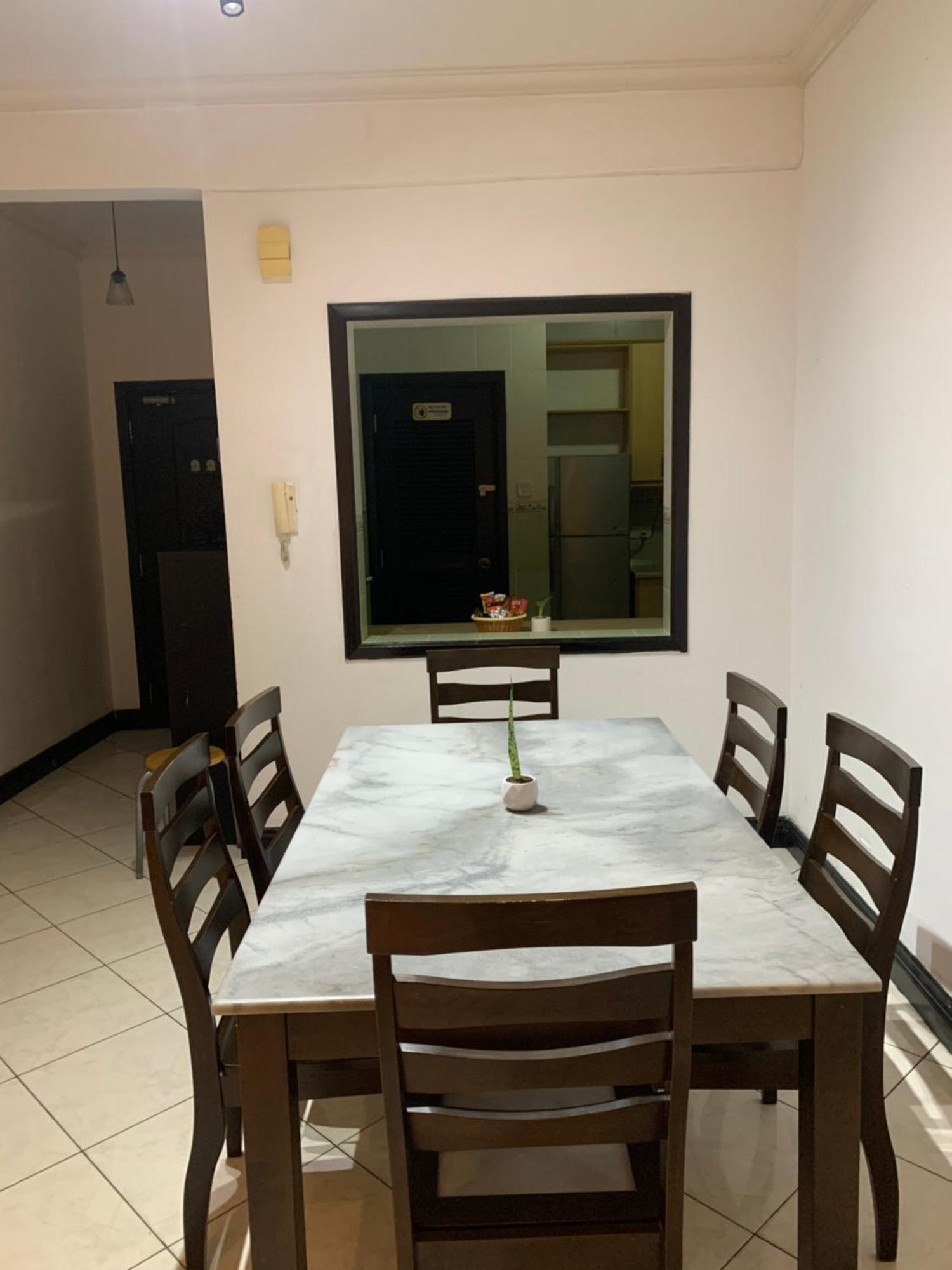 Apartment Marina Court Kk *