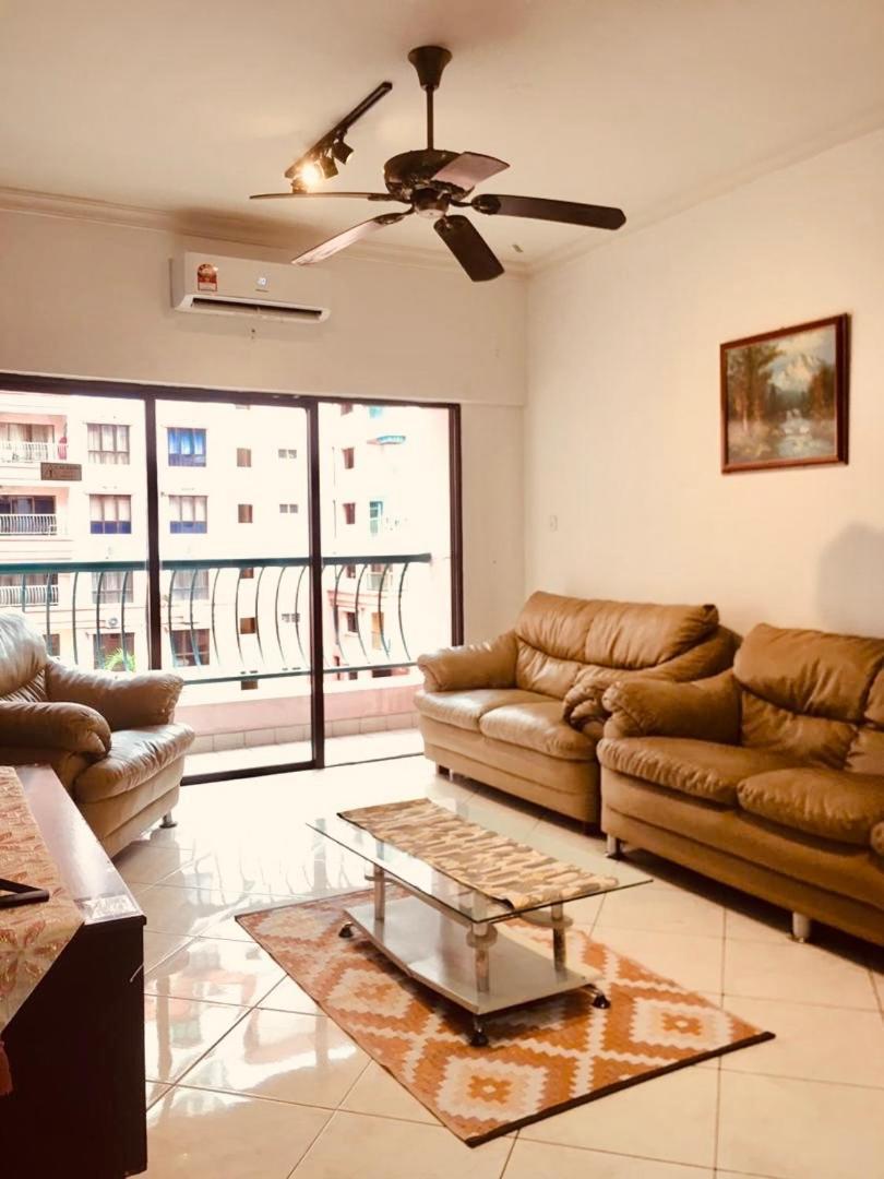 Marina Court Kk Apartment *